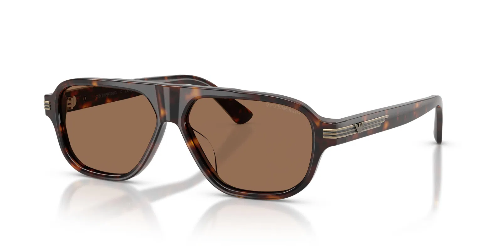 Emporio Armani 4285U Sunglasses - view 16